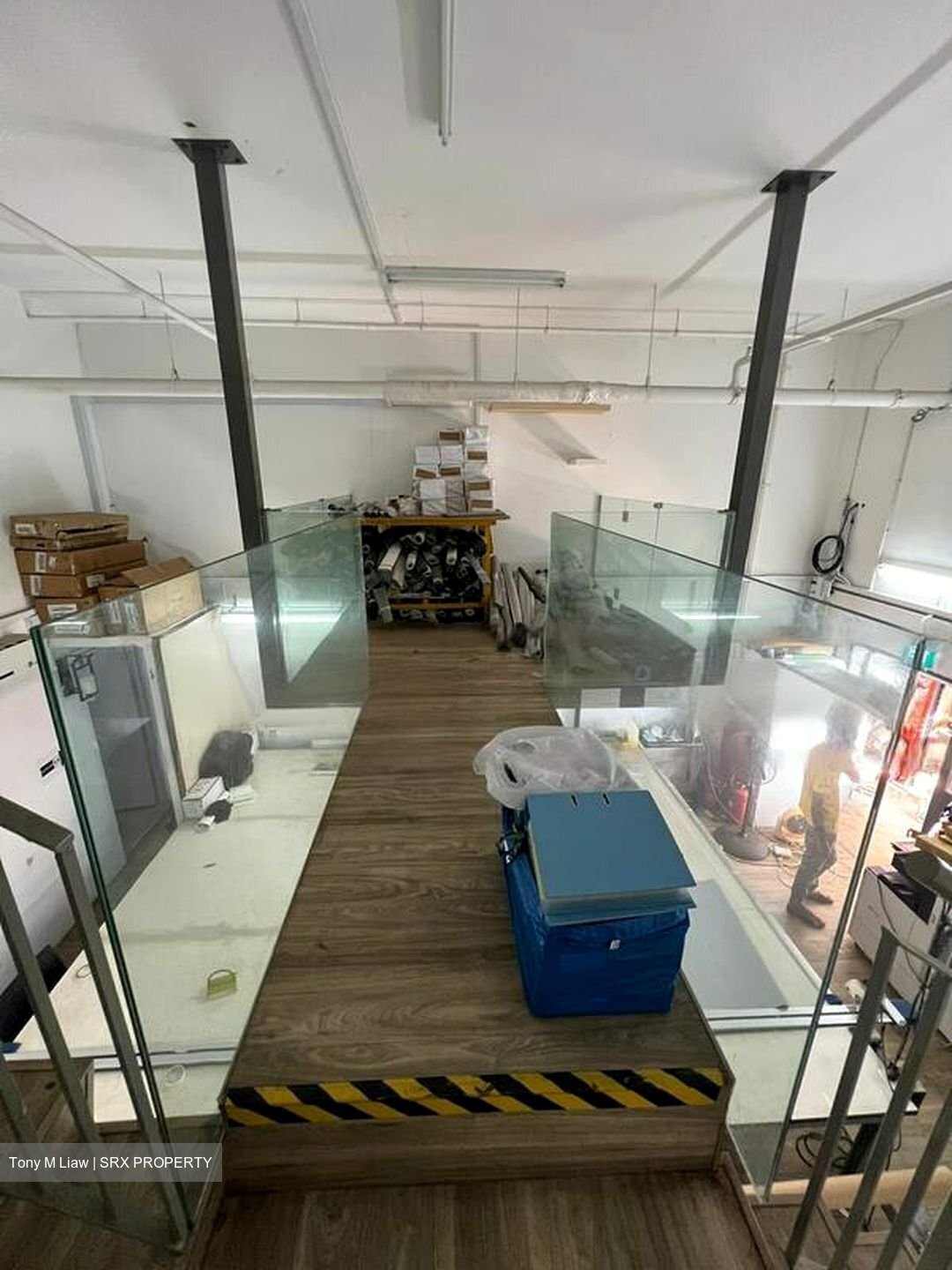 Eco-tech@sunview (D22), Factory #456159991